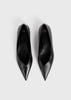 The Asymmetric Ballerina black