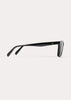 The Squares sunglasses black
